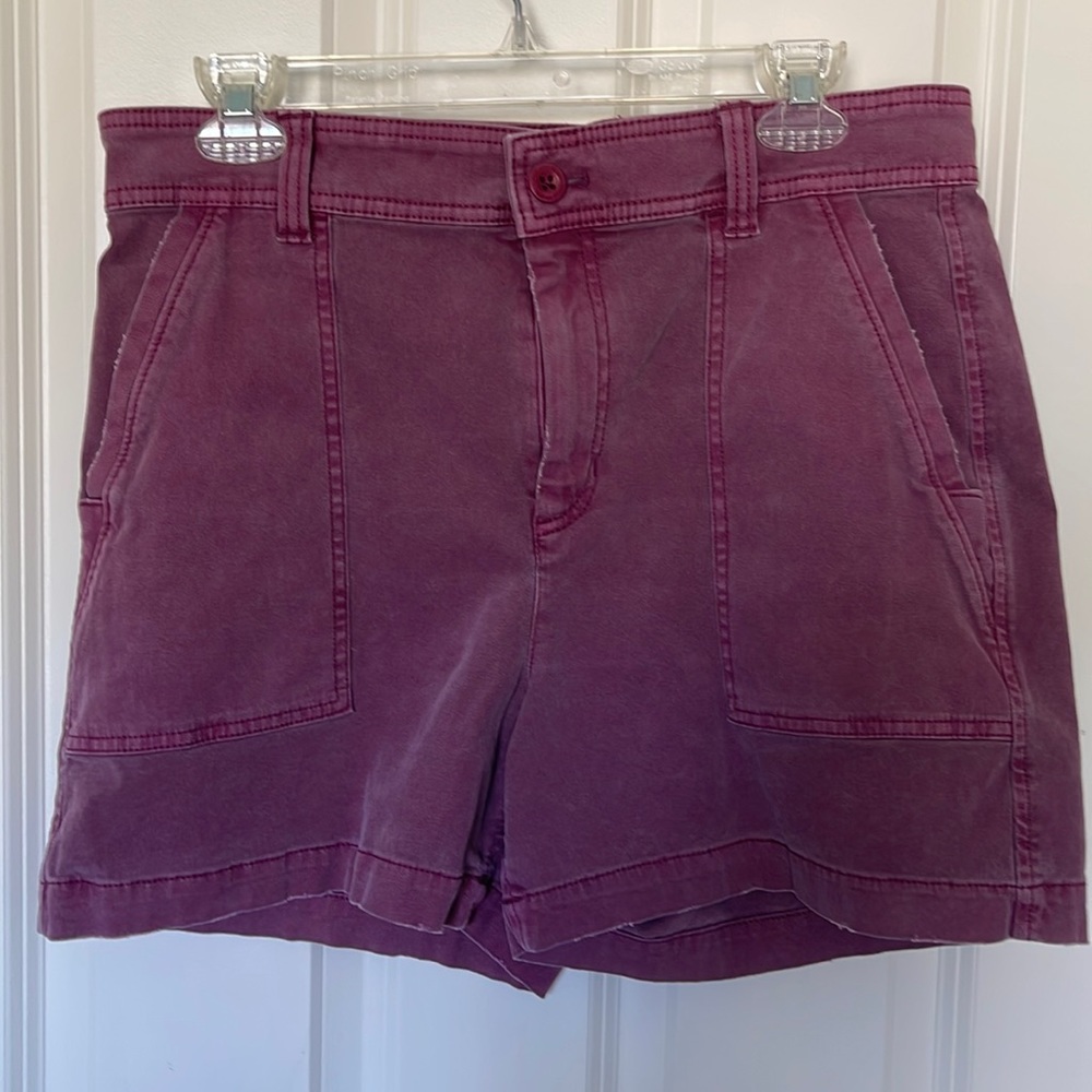 Eddie Bauer Marina Utility Shorts
